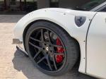 Ferrari 488 GTB by Liberty Walk and RACE! 2017 года